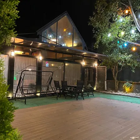 Guest house Peri