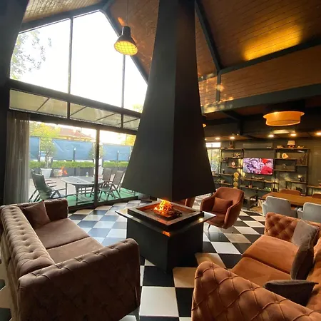 Peri Guest house