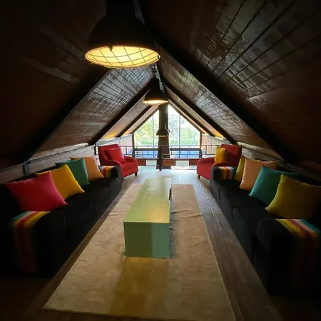 Peri Guest house *